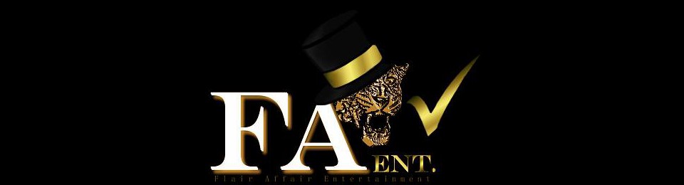 CEO of Flair Affair Entertainment: Charlie Music&nbsp;Gray