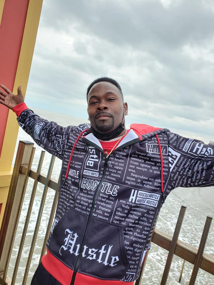 Meet Crucial Williams