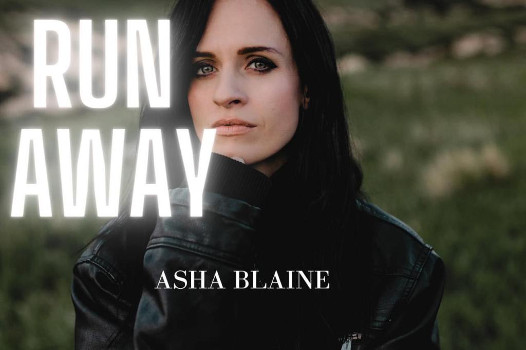 Asha Blaine