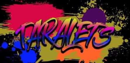 New Release: Taralets by Amboy feat. Mary Ann Van Der&nbsp;Horst