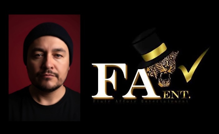 Charlie Music Gray: From Musician to Media&nbsp;Powerhouse