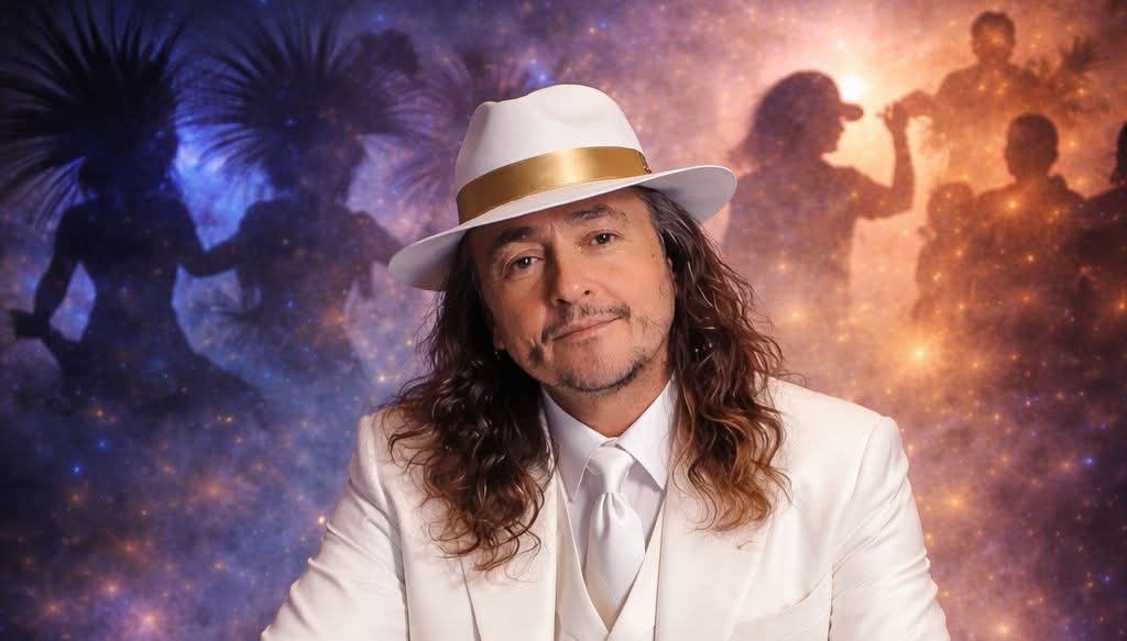 Charlie “Music” Gray Producer/Lyricist