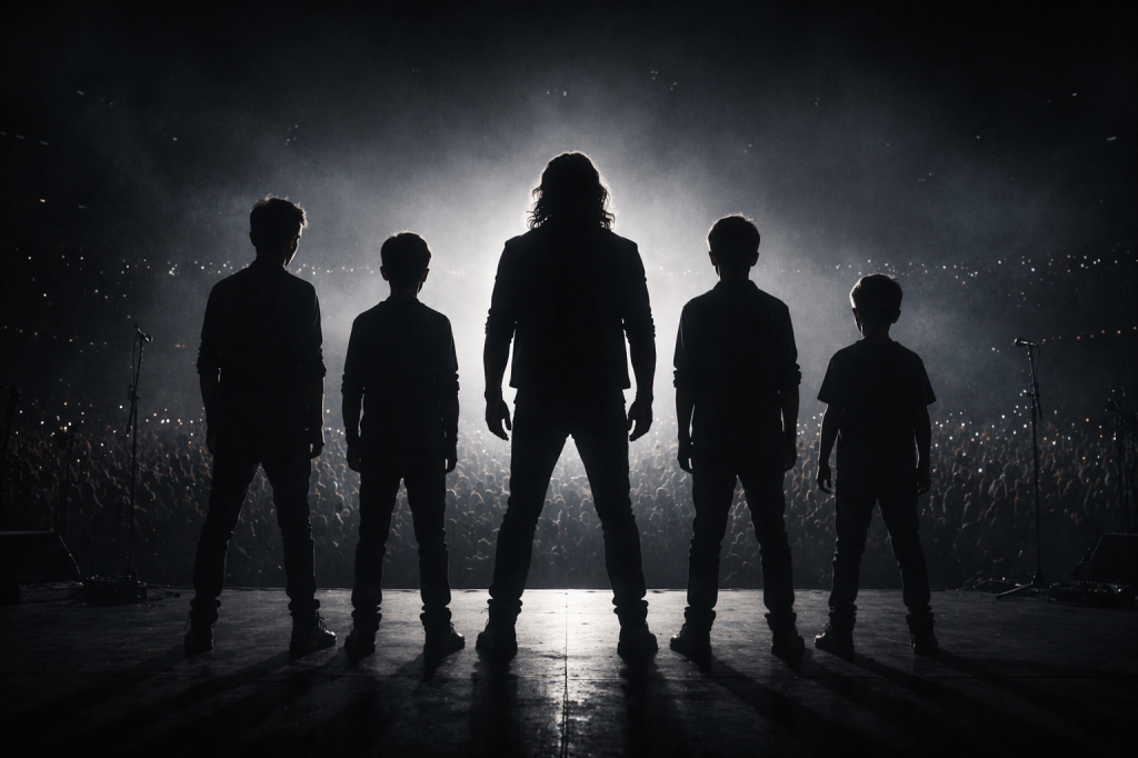 Any Any Time Girl – Carlito & The Sol&nbsp;Boys