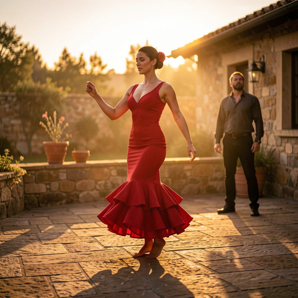 Desde Ese Día: The Night That Never&nbsp;Ended