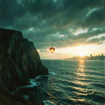 Ride Out The Storm / Aguantar La&nbsp;Tormenta