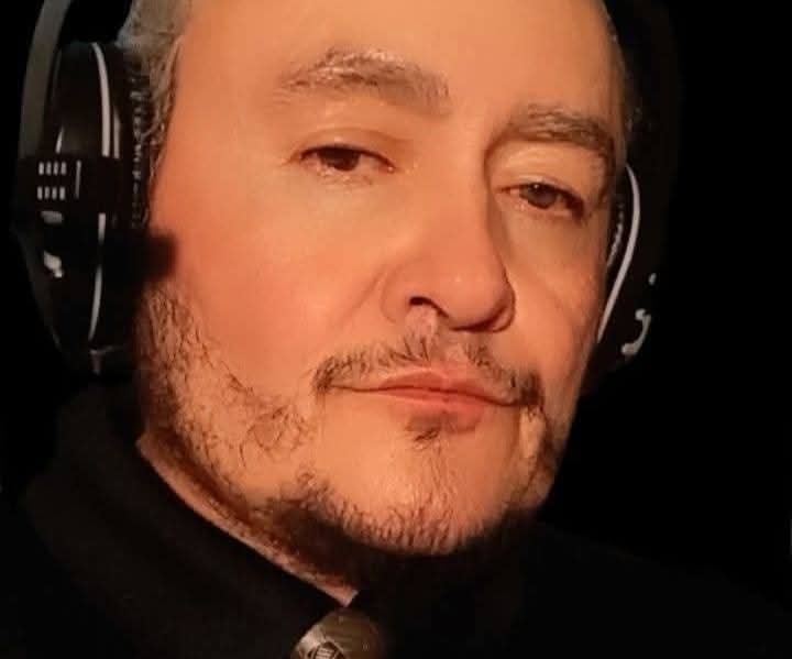 The Musical World of Charlie Music&nbsp;Gray