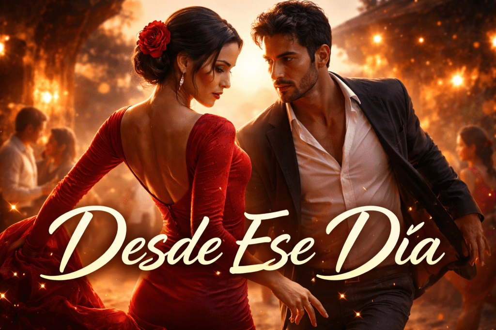 Desde Ese Día: The Night That Never&nbsp;Ended