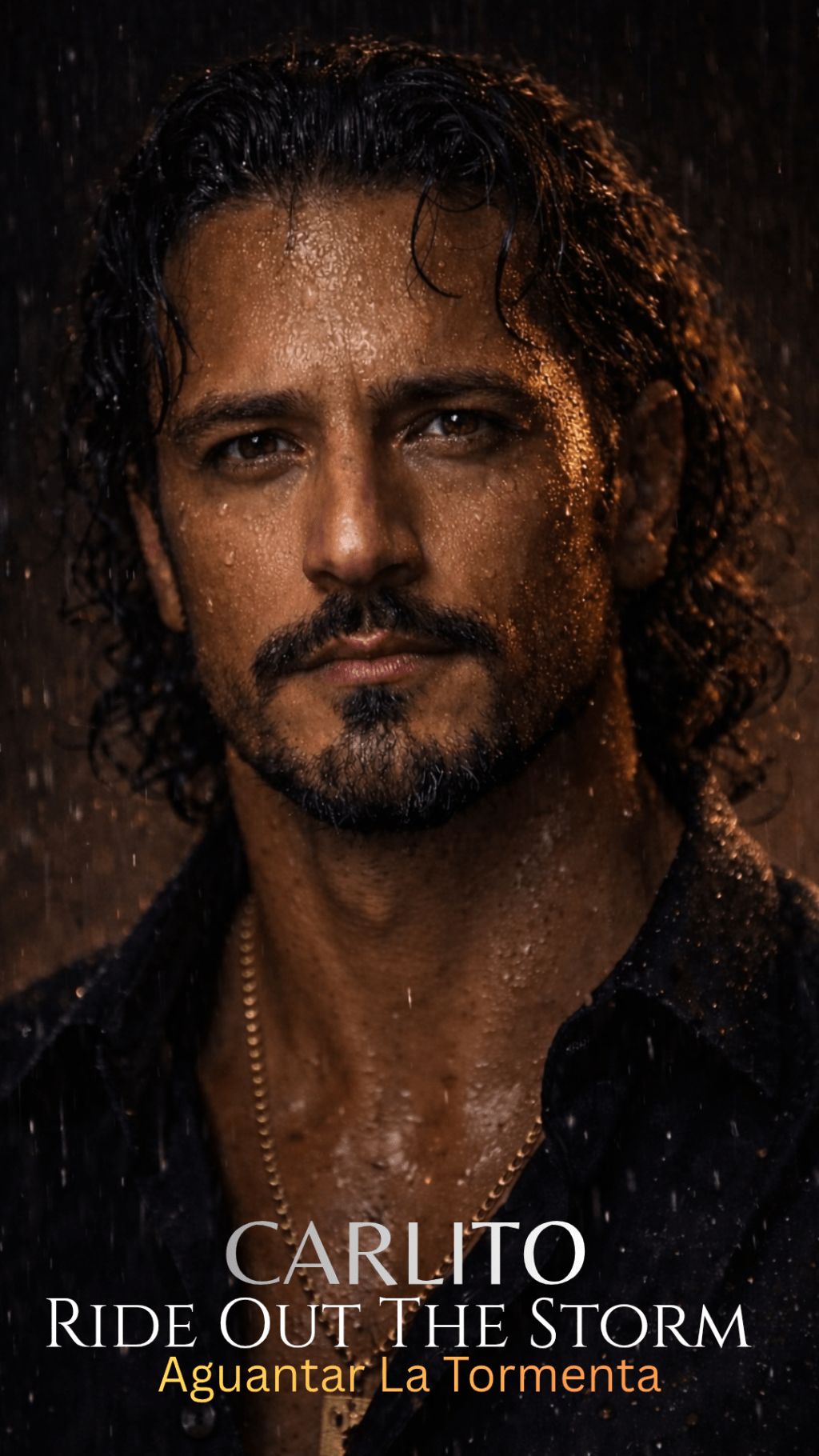 Ride Out The Storm / Aguantar La&nbsp;Tormenta