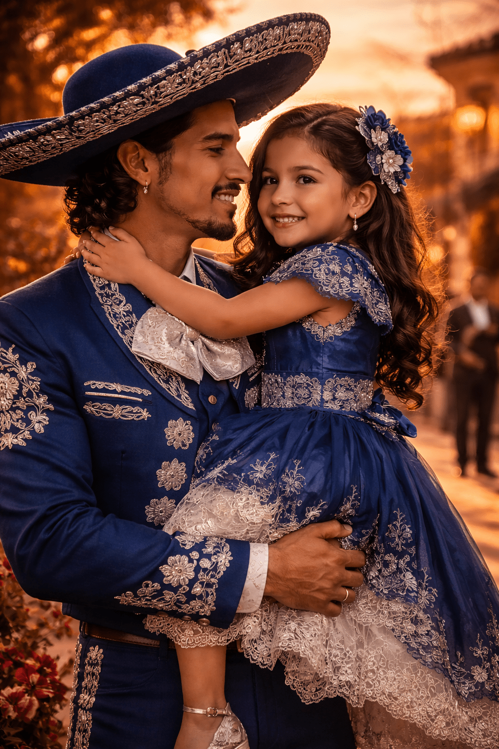 My Earth Angel (Mi Angelita de la&nbsp;Tierra)