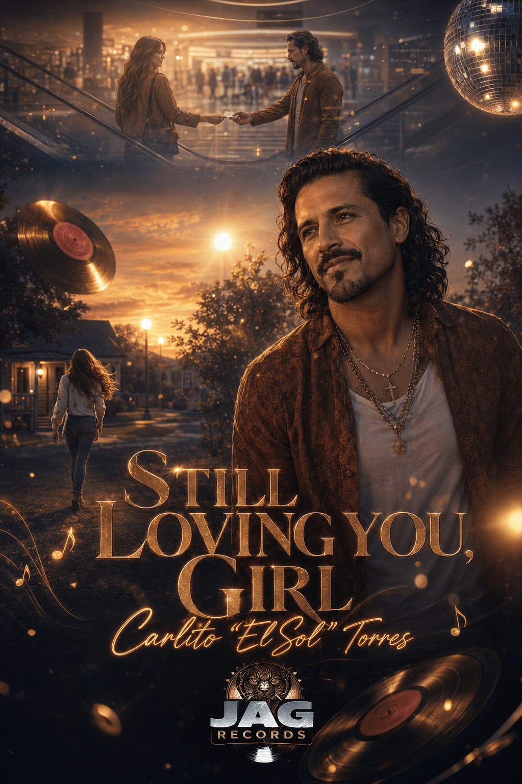 Still Loving You,&nbsp;Girl